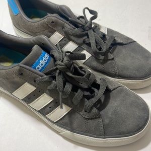 Adidas Daily Vulc Iron/Running Shoes